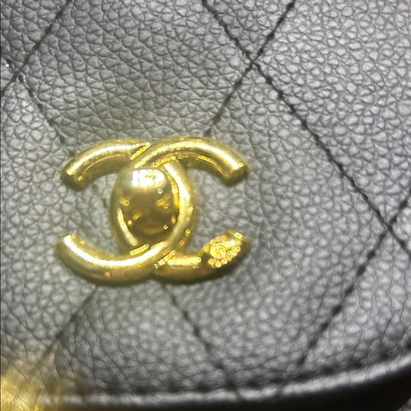 Chanel Black Crossbody Bag GWP
Reasonable offers will be considered - Picture 2 of 6